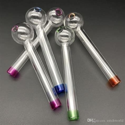 All glass pipes, made in the USA. . Pyrex crack pipes for sale